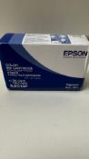 Epson TM-C3400 Ink Cartridges 3 Colours Cyan/Magenta/Yellow, 1 Piece