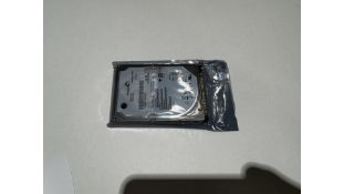 Seagate Momentus 5400.3 Hard Drive, 80GB