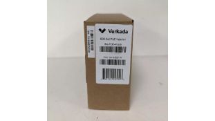 Verkada PoE Injector 802.3at, 3A-47001-A