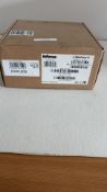 InFocus LiteShow 4 Wireless Presentation Adapter with Power Supply and Antennas