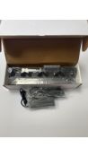 Honeywell CT40-CB-UVN-0 CT40 Non Booted Charger Kit, includes 4-Bay
