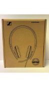 Three Sennheiser PC 8.2 Chat USB Headset with Microphone 508375