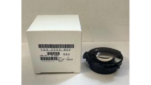 Canon Lens Replacement Repair Part YG2-2560-000