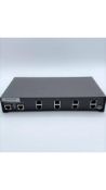 Comtrol DeviceMaster RTS Device Server 99457-2. Used, Not checked