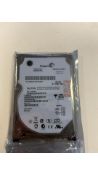 Seagate Momentus 5400.3 Hard Drive, 80GB, ST980815A