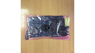 Dell Motherboard Armani13 MB/8250U/UMA/DE