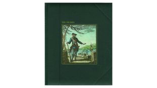 The Seafarers, 21 Volume Collection