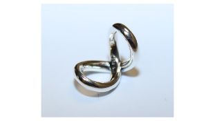 Pandora Forever & Always Sterling Silver Charm