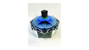 Relections Copenhagen Crystal Grand New Haven Basin