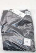 Adidas ALL SZN Fleece Regular Tapered Pants, Black, M