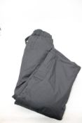 Mountain Warehouse Dusk II Ski Pants, Black, Size M