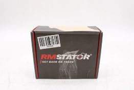 RMStator Regulator Rectifier Mosfet RM30506H. Box damaged