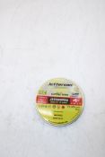 Ten Packs Jefferson JEFD26PRO 4.5″ X 1mm Metal/Inox Cutting Disc, 22mm Bore, Ten Discs Per Pack