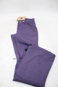Burton Women's Vida Pants, Violet Halo, XXS