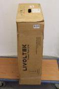 Livoltek Hybrid Inverter Hyper-3.68kW