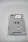 Icon Amsterdam The Sante Slim Pants, Deep Stone, Size 32