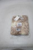 Desigual Women's Chunky Knit Sweater, Natural, Size S