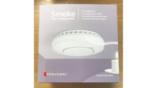 Bellman & Symfon BE1481 Smoke Alarm Transmitter