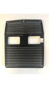 Grill Panel 390 Short, Low Profile 6086
