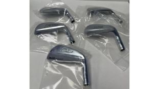 Titleist MB 712 Forged Iron Head Set to include Heads 3, 4, 6, 7, 8