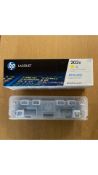 HP 203X LaserJet Toner, Yellow