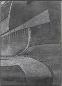 Charity Lot - Daniel Hölzl. „GROUNDED NO. FIVE“. 2022