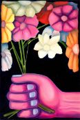 Charity Lot - André Wendland. „Romantic Streak“. 2024