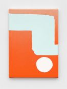 Charity Lot - Cornelia Baltes. „Pyr“. 2026