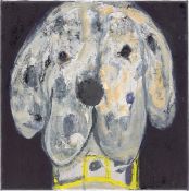 Charity Lot - Linus Barta. Ohne Titel. 2025