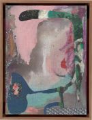 Charity Lot - Stefan Strumbel. „Die Stelle an der etwas blieb“. 2025