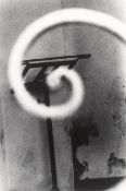 Ralph Gibson. Bergamo, from the series ”In Situ”. 1985
