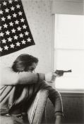 Larry Clark. ”Tulsa”, 1968–1971.