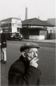 John Bulmer. From the series ”Warrington”. 1961