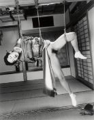 Nobuyoshi Araki. Tokyo Comedy Bondage. 1997