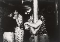 Bruce Davidson. New York City, from the series ”Brooklyn Gang”. 1959