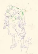 Neo Rauch. Untitled. 2004