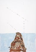 Richard Aldrich. ”Untitled Painting”. 2010