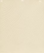 Günther Uecker. Untitled. 1964