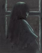 Sławomir Elsner. ””Portrait” 16.”. 2007