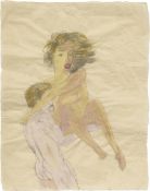 Xinyi Cheng. Untitled. 2019