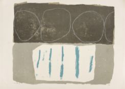 William Scott. ”Arran”. 1960