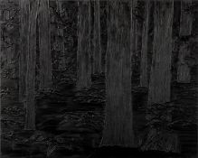 Sven Drühl. ”I.S. (Undead) II”. 2007