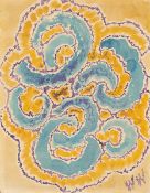 William Wauer. Untitled. 1918