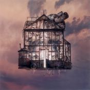 Laurent Chéhère. ”To the Moon”. 2018