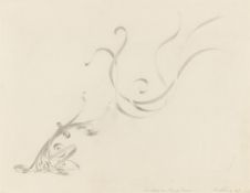 Kurt Kranz. ”Bandolina am Bänder Baum”. 1947