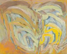 Hann Trier. ”Per Faenza”. 1969