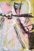Sigmar Polke. Untitled. 1999