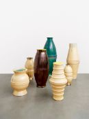 Thomas Schütte. Urns. 1999