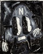 André Butzer. ”Heimkunft nach N”. 2006