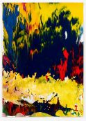 Gerhard Richter. ”3.4.08”. 2008
